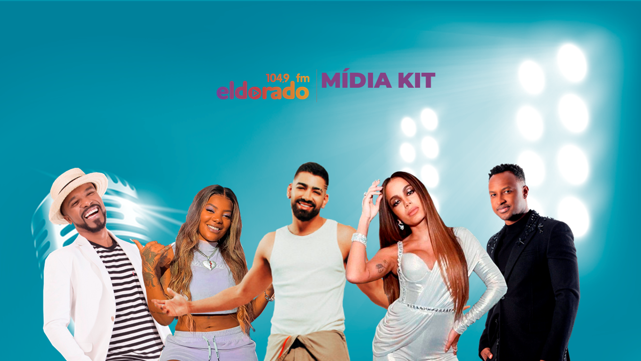 2021 07 Midia Kit Rádio Eldorado FM1_